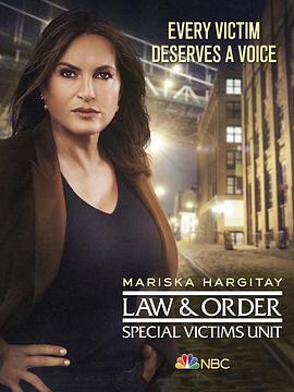 法律与秩序：特殊受害者第二十二季在线观看