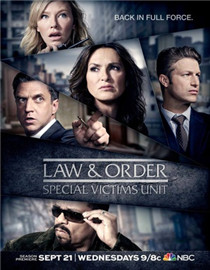 法律与秩序：特殊受害者 第十八季