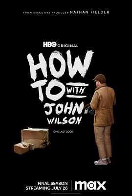 约翰·威尔逊的十万个怎么做第三季在线观看