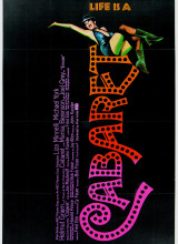 歌厅1972海报