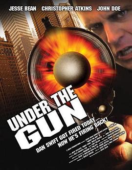 2021欧美剧《Under the Gun》迅雷下载_中文完整版_百度云网盘720P|1080P资源