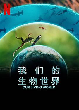 2021纪录片《我们的生物世界》迅雷下载_中文完整版_百度云网盘720P|1080P资源