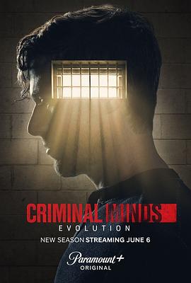 犯罪心理：演变第十七季的海报