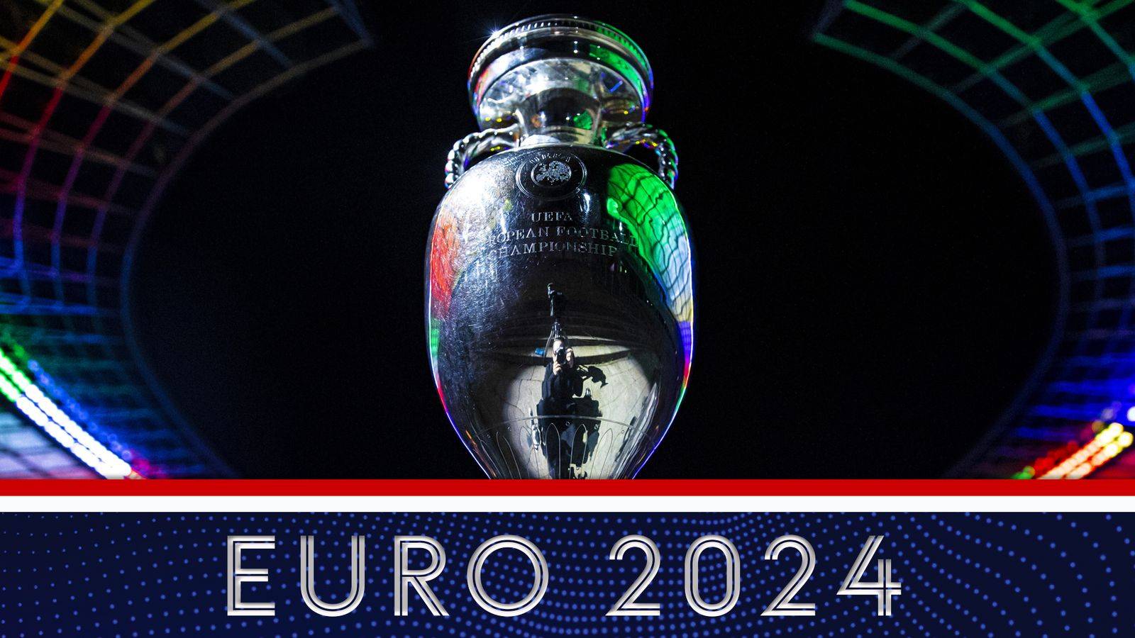 2024-06-14 欧洲杯《你懂球吗》大咖畅聊各组出线形势频