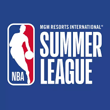 2024-07-07 NBA夏季联赛加州经典赛 热火VS勇士