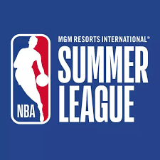 2024-07-11 NBA盐湖城夏季联赛 76人VS爵士