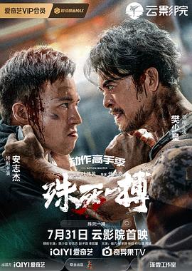 2021动作片《殊死一搏》迅雷下载_中文完整版_百度云网盘720P|1080P资源