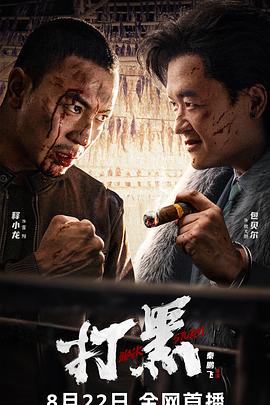 2021动作片《打黑》迅雷下载_中文完整版_百度云网盘720P|1080P资源