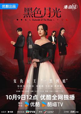 2021香港剧《黑色月光粤语》迅雷下载_中文完整版_百度云网盘720P|1080P资源