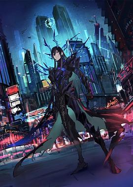 2021日本动漫《魔王2099》迅雷下载_中文完整版_百度云网盘720P|1080P资源