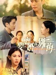 要离婚你别后悔映画