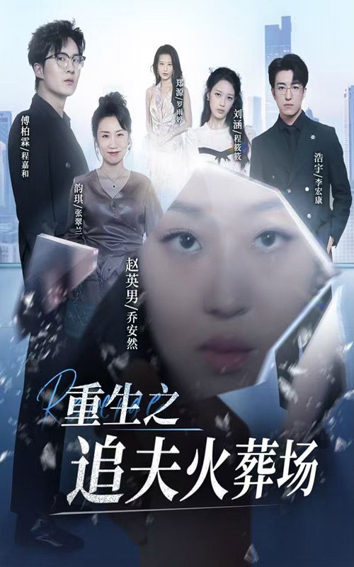 重生之追夫火葬场映画